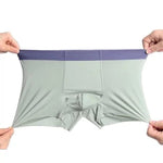 Men’s Cooling Ice Silk Underwear – Buy 1 Get 2 Free